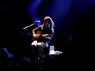 Junior Tshaka - La Lune - Laiterie - Strasbourg