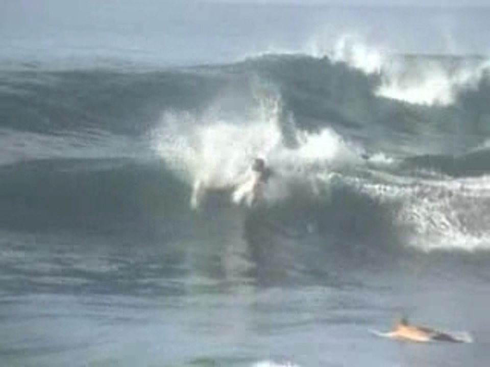 Surf st pierre