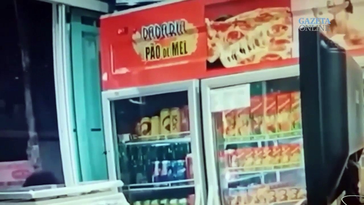 Guarapari sofre com onda de assaltos