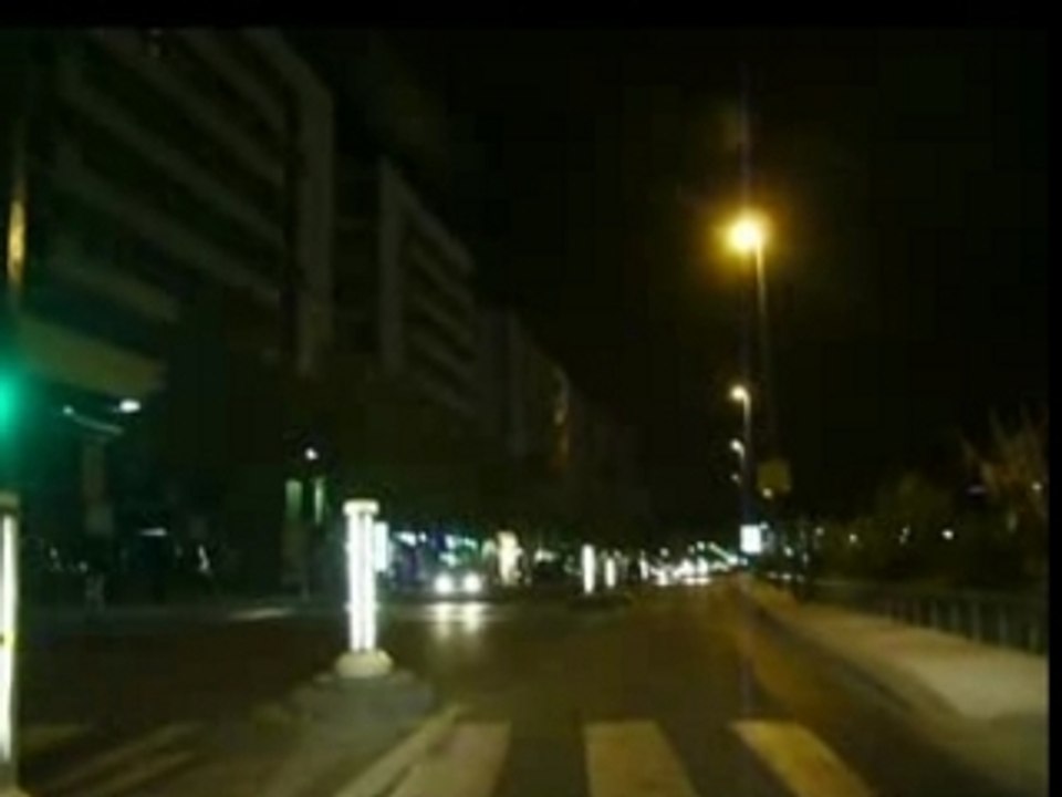 Paris 13eme Quai Panhard et Levassor ,Quai FrançoisMauriac
