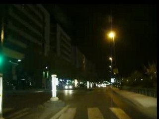 Paris 13eme Quai Panhard et Levassor ,Quai FrançoisMauriac