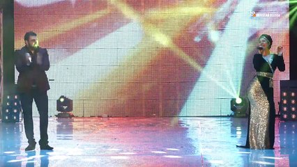 Анжелика Начесова и Артур Халатов - Шансов ноль