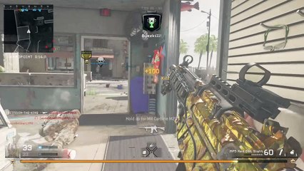 Call of Duty®: Modern Warfare® Remastered victory