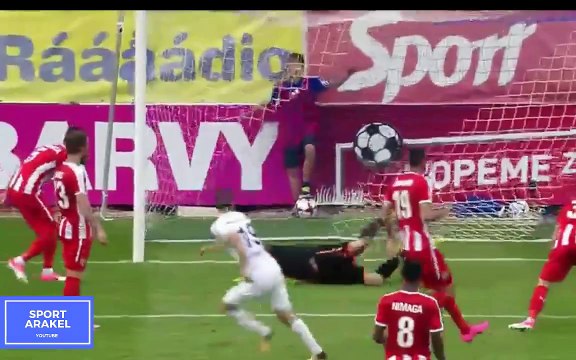 Mlada Boleslav vs Skenderbeu 2-1 Goals & Highlights