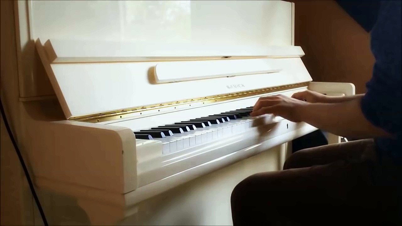 Вы никогда не слышали такую мелодию... Послушайте