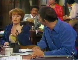 Barney Miller S01E05 The Courtesans