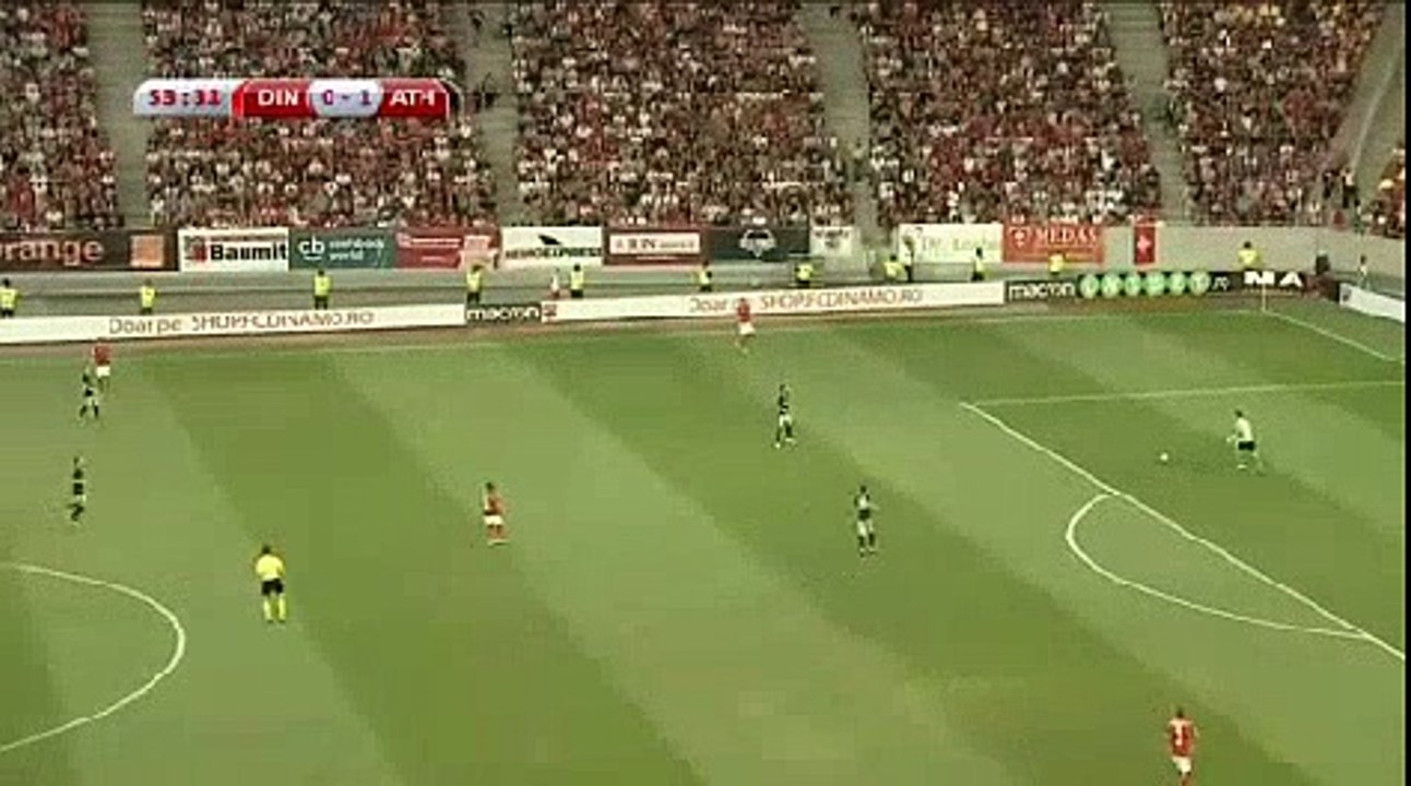 Rivaldinho Goal 27.07.2017