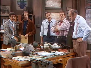 Barney Miller S02E04 Ambush Dvd
