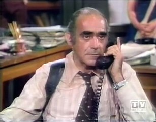 Barney Miller S03E03 Quarantine pt 2
