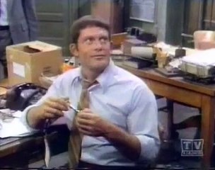 Barney Miller S05E08 Loan Shark