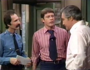 Barney Miller S06E15 The Child Stealers