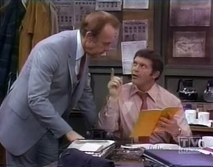 Barney Miller S06E20 The Architect