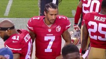 Ian Rapoport: There is a possibility Colin Kaepernick signs with Ravens