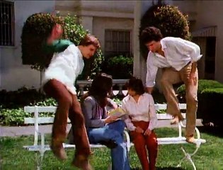 Bosom Buddies 1x04   Macho Man