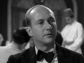 Danger Man S01E07 Position of Trust