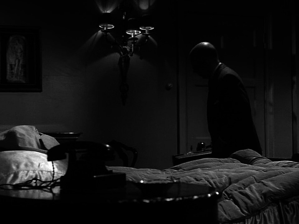 Danger Man S01E11 The Key