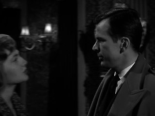 Danger Man S01E12 The Sisters