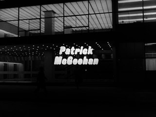 Danger Man S01E32 The Actor