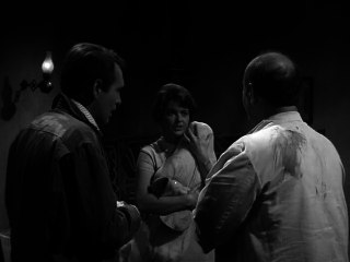 Danger Man S01E37 The Nurse