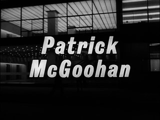 Danger Man S01E38 Dead Man Walks