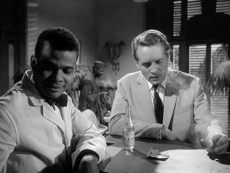 Danger Man S01E39 Deadline