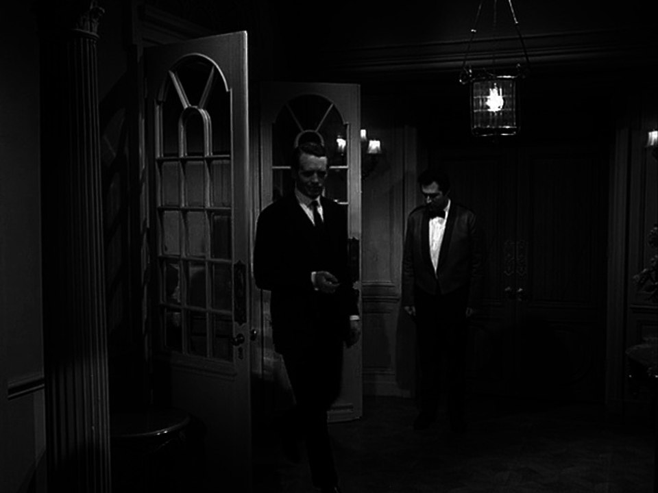 Danger Man S02E02 The Professionals