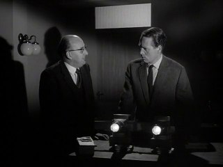 Danger Man S02E13 That's Two of Us Sorry