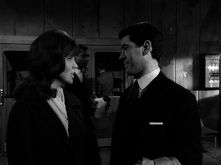 Danger Man S02E16 A Room in the Basement