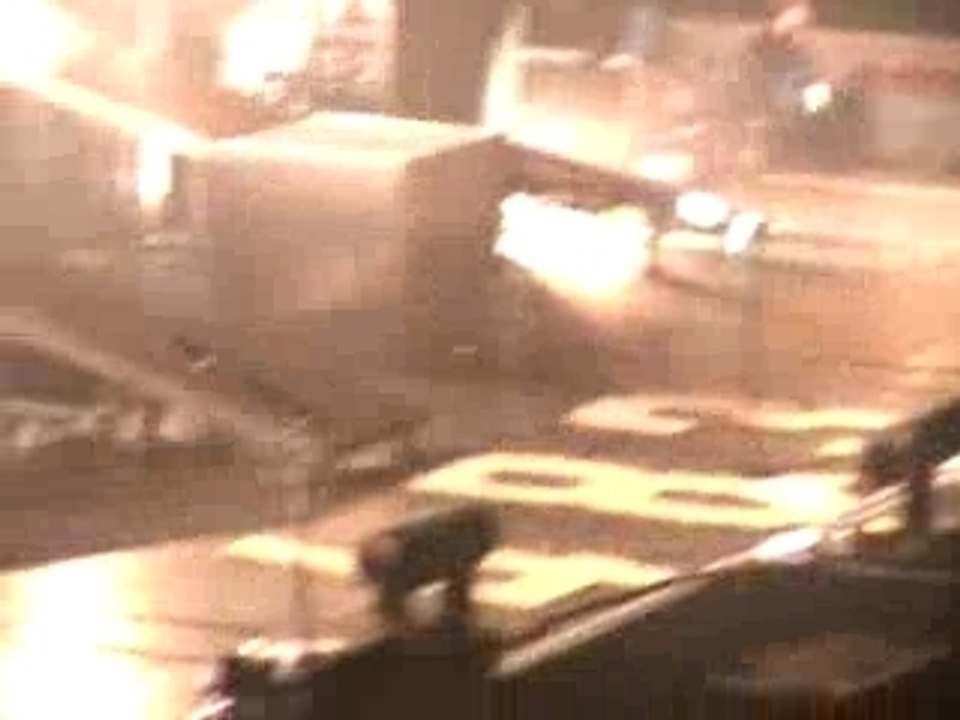 N°19 TH Concert Bordeaux 23-10-07