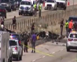 Cuatro personas mueren en un accidente de avioneta en EE.UU.