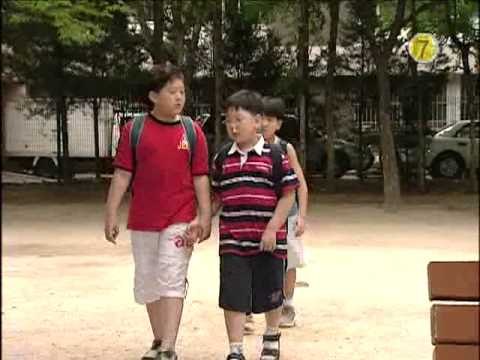 TV로 보는 원작동화 - TV Tale_마스크의 저주 1부_#002