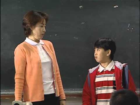 TV로 보는 원작동화 - TV Tale_난 이제부터 남자다, 상_#004