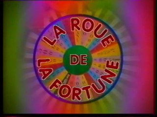 TF1 Mai 1990: Première Bande Annonce de 'La Roue de la Fortune' 🎥