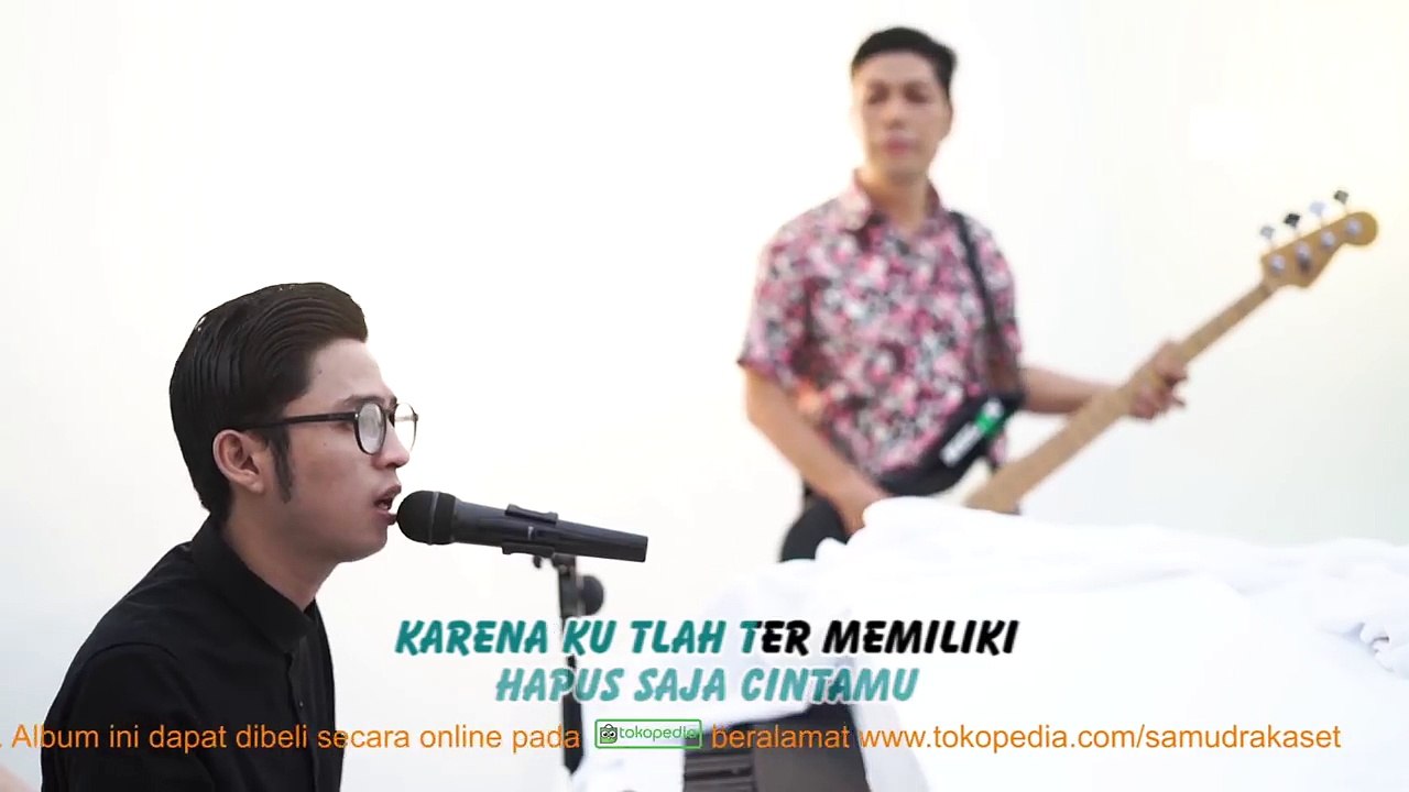 Via Vallen Ft. Mahesa - Tak Bisa Memiliki (Official Music Video)