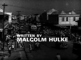 Danger Man S02E22 Parallel Lines Sometimes Meet