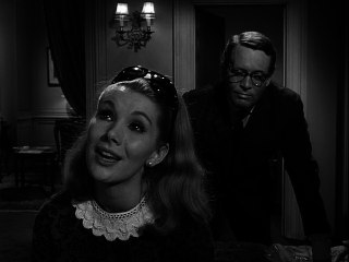 Danger Man S03E01 You're Not in Any Trouble, Are You