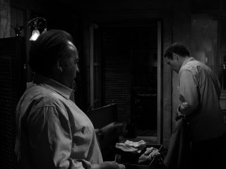 Danger Man S03E04 Sting in the Tail