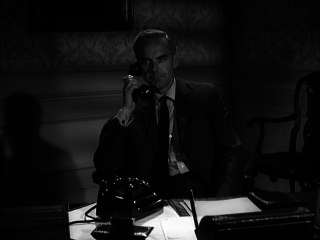 Danger Man S03E06 Loyalty Always Pays