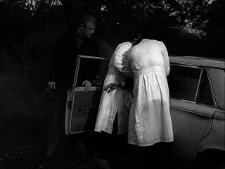 Danger Man S03E20 I'm Afraid You Have the Wrong Number