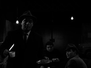 Danger Man S03E21 The Man with the Foot