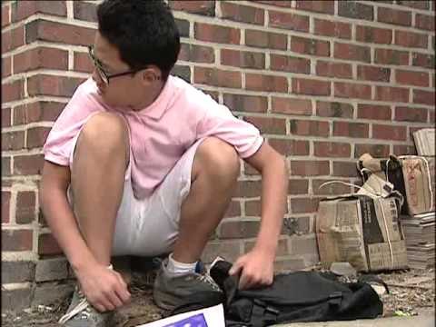 TV로 보는 원작동화 - TV Tale_마스크의 저주 1부_#003