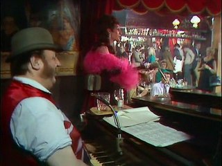 Doctor in the House S01E13 Pass or Fail