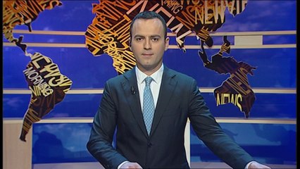 Edicioni i lajmeve i orës 20:00, 27 korrik 2017 - Ora News