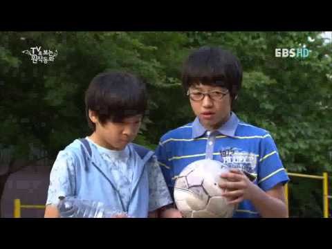 TV로 보는 원작동화 - TV Tale_오총사협회 1부_#004