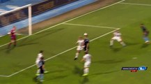 Armin Hodzic Goal HD - D. Zagreb (Cro)t1-1tOdd (Nor) 27.07.2017