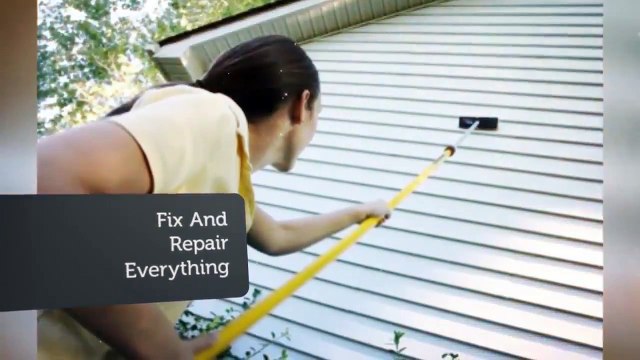 Home Selling Tips- Fix Repair Everything