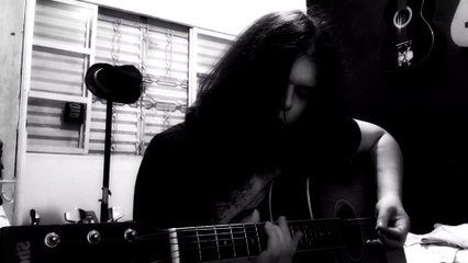 Type O Negative - Black No. 1( Cover)