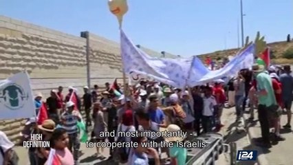 HIGH DEFINITION | With Michal Divon | "TRUMP AND THE MIDDLE EAST"