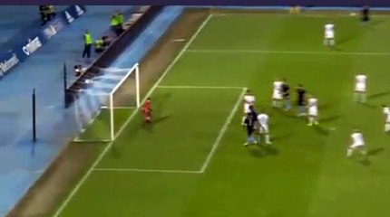 Fernandes Goal HD - D. Zagreb (Cro)	2-1	Odd (Nor) 27.07.2017