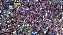 Estados Unidos 2 - 1 Jamaica Copa Oro 2017